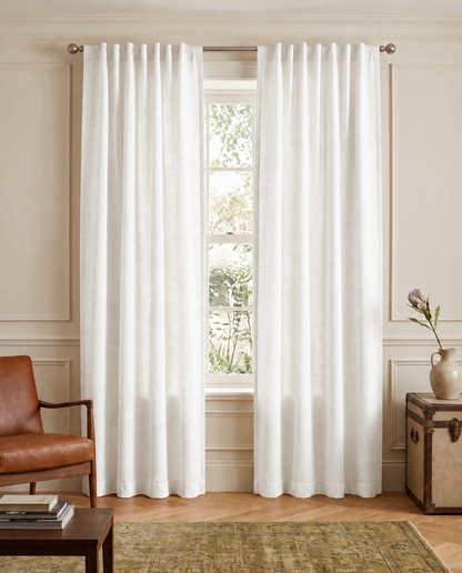 ivory home — Ona color-reviewed styling visualization